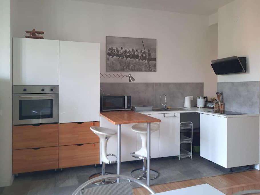 Apartment Monte Nero Milan